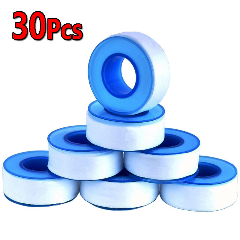 Plumbing Tape Ptfe - 5/10/20/30PCS 씰 테이프 PTFE 스레드 씰