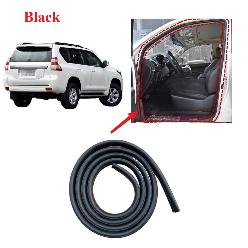 Door Weather Strip - 랜드 크루저 Prado LCP150 2010-2022 용