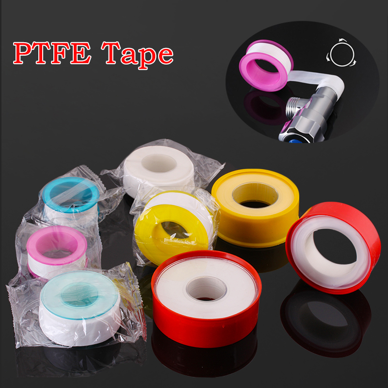 Plumbing Tape Ptfe - PTFE 수도관/수도꼭지 씰링 테이프 씰링 밴드