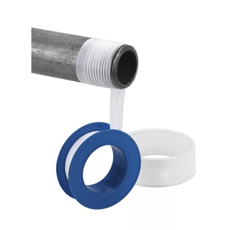 50개 접착식 배관 테이프 1/2인치 x 520 인치  - Plumbing Tape Ptfe 리뷰 및 가격