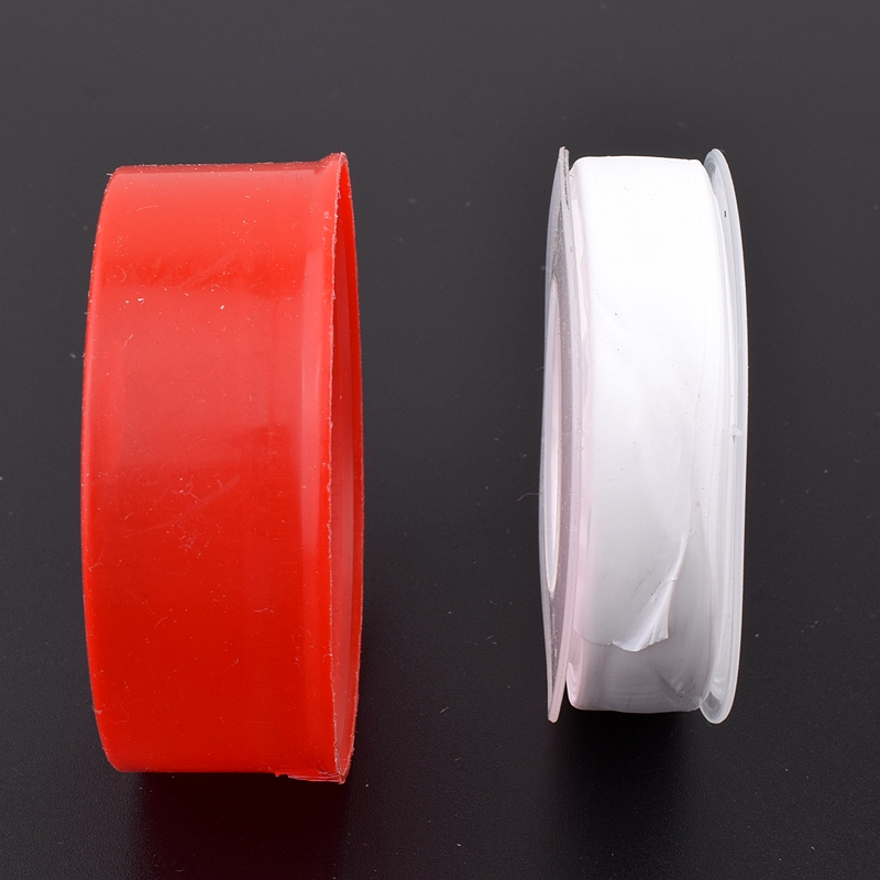 고품질 10M 롤 흰색 PTFE 테이프 배관 피팅, 물 - Plumbing Tape Ptfe 리뷰 및 가격