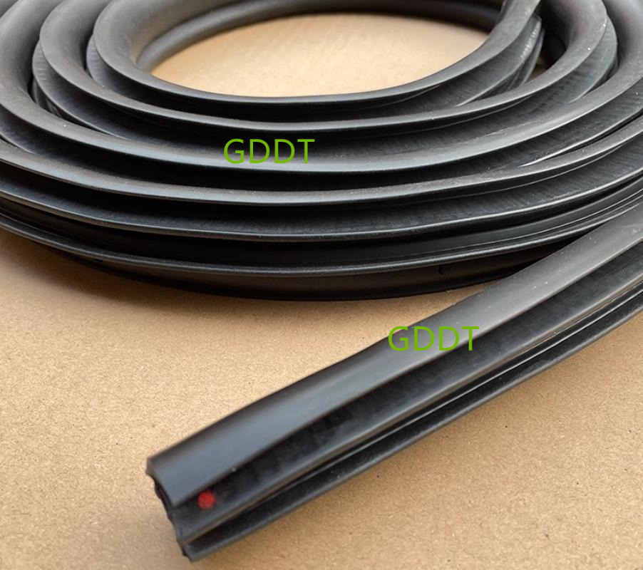 랜드 크루저 Prado LCP150 2010-2022  - Door Weather Strip 리뷰 및 가격