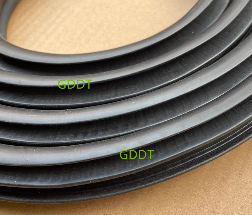 랜드 크루저 Prado LCP150 2010-2022  - Door Weather Strip 리뷰 및 가격