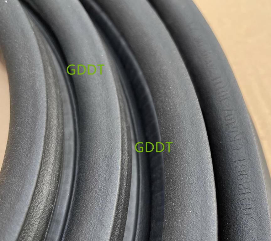랜드 크루저 Prado LCP150 2010-2022  - Door Weather Strip 리뷰 및 가격