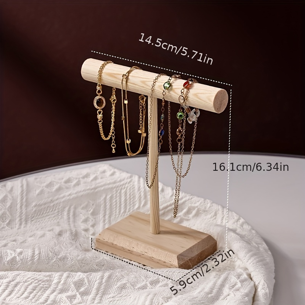 보석 보관 진열대 원목 팔찌 목걸이 시계 다기능 보관  - Home Improvement Outlet Stores 리뷰 및 가격