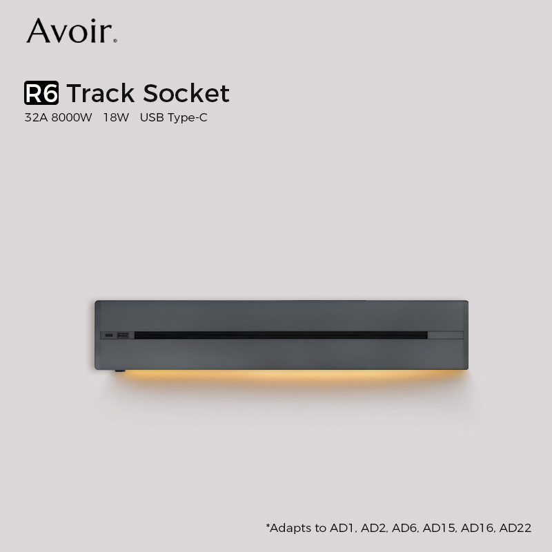 Avoir 레일 소켓 고속 충전 USB Type c 포 - Home Improvement Outlet 리뷰 및 가격
