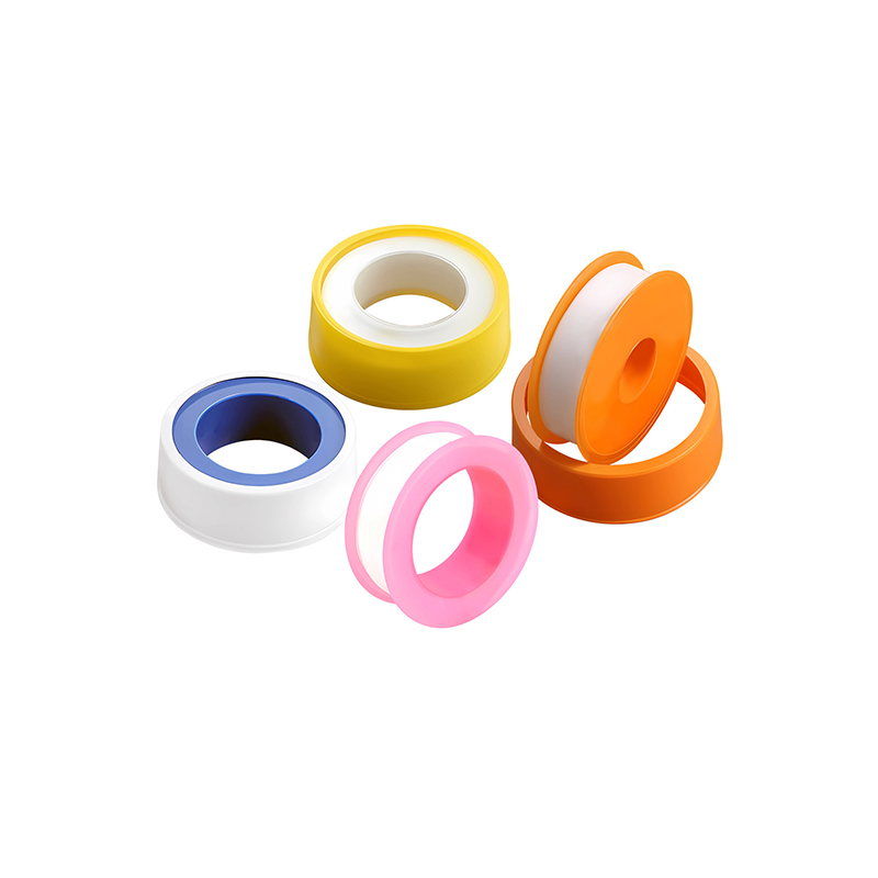 PTFE 실런트 테이프 - 수도관, 공기 라인 피팅 및 - Plumbing Tape Ptfe 리뷰 및 가격