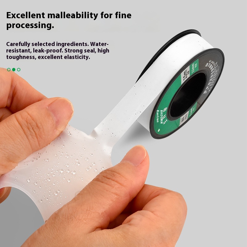 나사식 방수 실란트 물 파이프 디스펜서 수도꼭지 히터를 - Plumbing Tape Ptfe 리뷰 및 가격