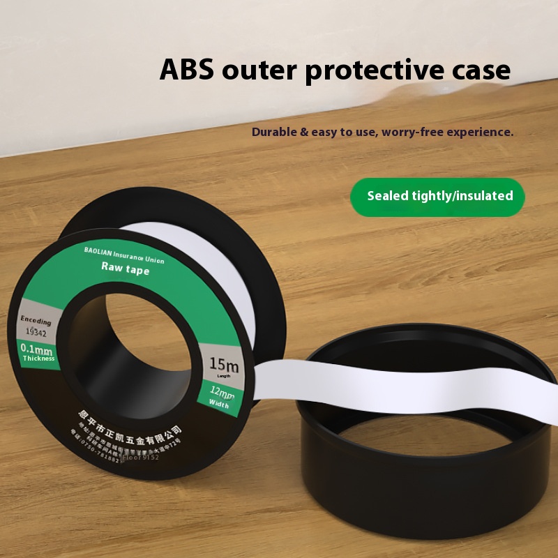 나사식 방수 실란트 물 파이프 디스펜서 수도꼭지 히터를 - Plumbing Tape Ptfe 리뷰 및 가격