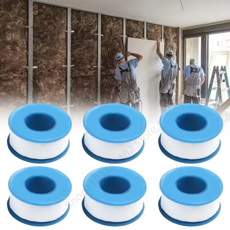 1/5/10Pcs PTFE 워터 파이프 테이프 오일 프 - Plumbing Tape Ptfe 리뷰 및 가격