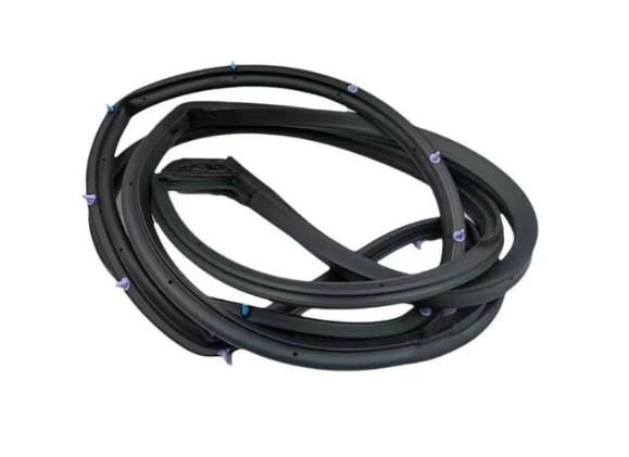 토요타 RAV4 2009-2012 전면 도어 고무 씰  - Door Weather Strip 리뷰 및 가격