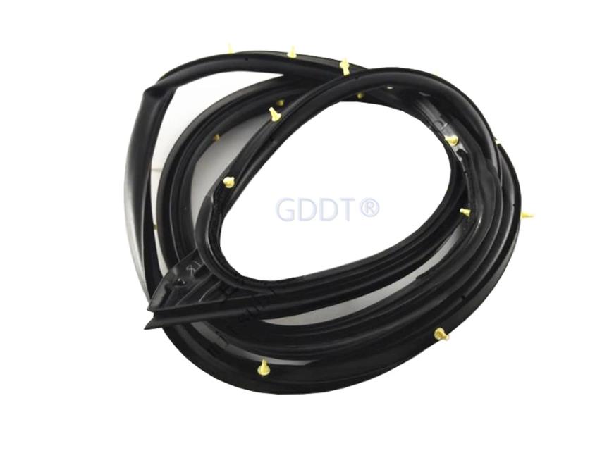 토요타 RAV4 2009-2012 전면 도어 고무 씰  - Door Weather Strip 리뷰 및 가격