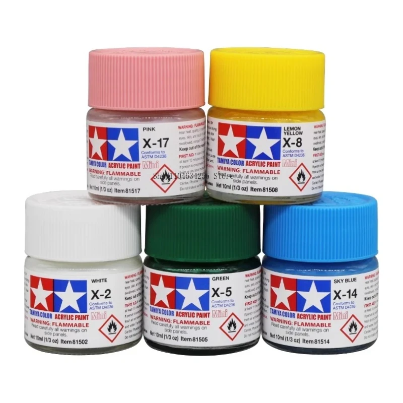 10ml 익스티니션 수성 아크릴 페인트 DIY 수제 모 - Spray Paint Primer 리뷰 및 가격
