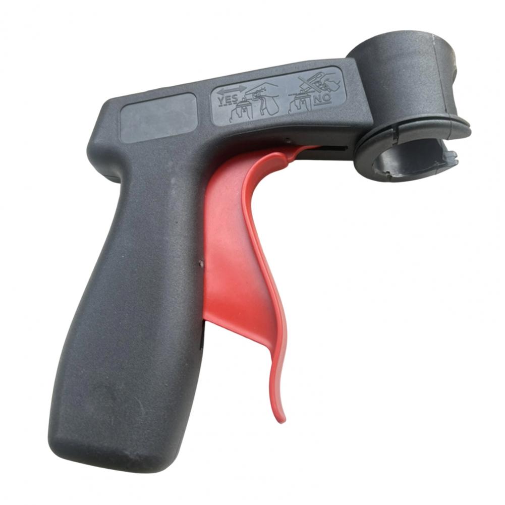 페인트 핸들 휴대용 페인팅 스프레이어 핸들 인체공학적  - Spray Paint Primer 리뷰 및 가격