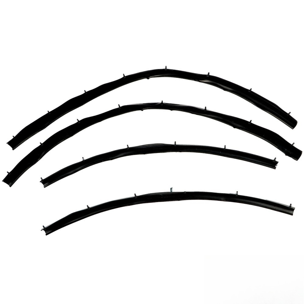 포드 F250 F350 1999-2016용 캡 앞뒤 하 - Door Weather Strip 리뷰 및 가격
