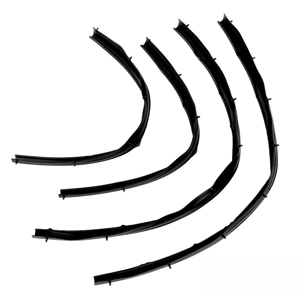포드 F250 F350 1999-2016용 캡 앞뒤 하 - Door Weather Strip 리뷰 및 가격