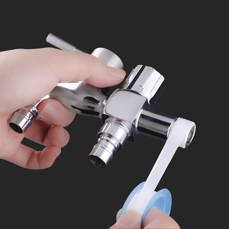 PTFE 수도관/수도꼭지 씰링 테이프 씰링 밴드 피팅  - Plumbing Tape Ptfe 리뷰 및 가격