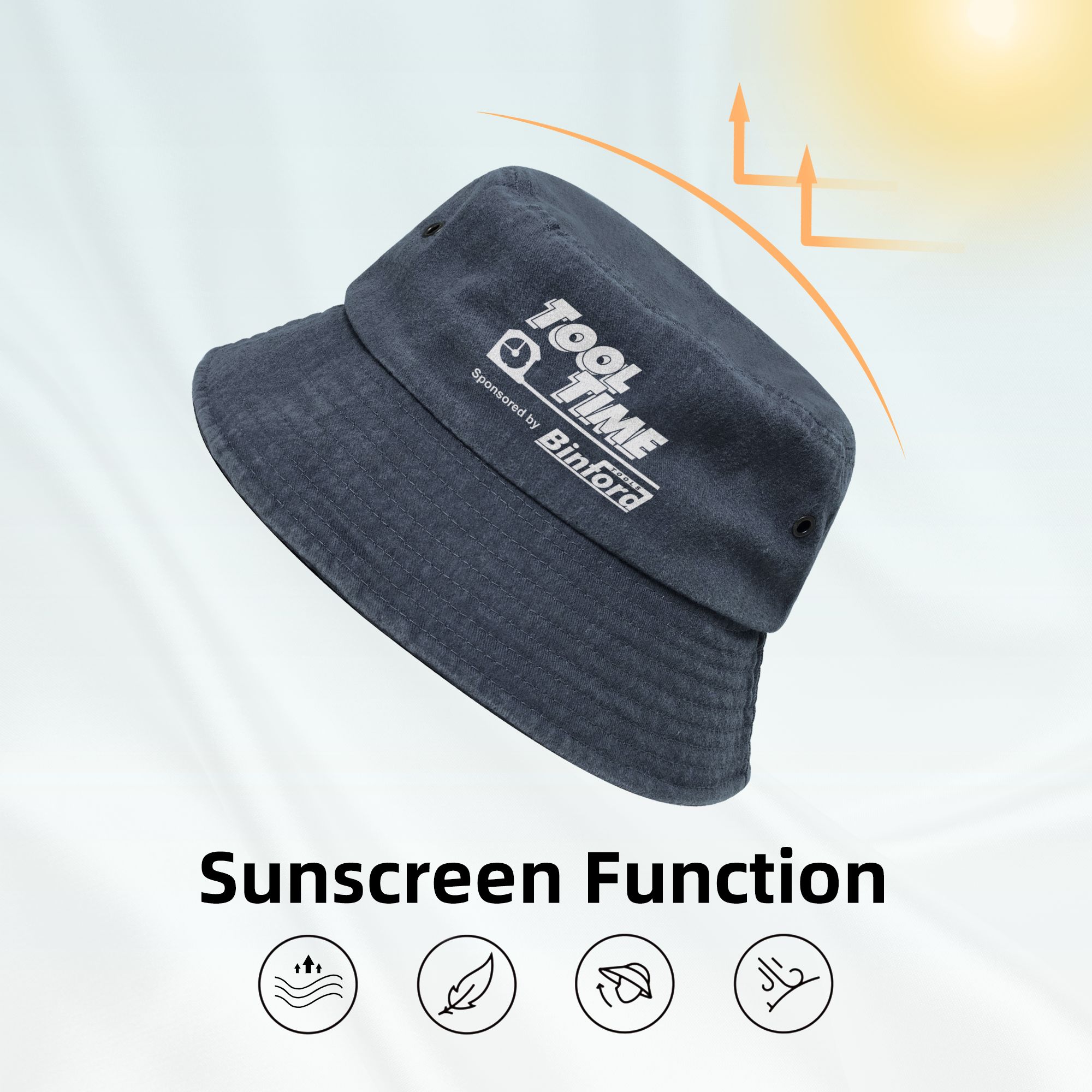 Getaway Headwear Tool Time는 Bi - Home Improvement Shows 리뷰 및 가격