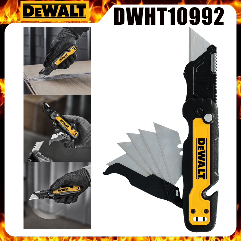 디월트 DWHT10992 푸시&플립 접이식 유틸리티 나 - Home Improvement Outlet Stores 리뷰 및 가격