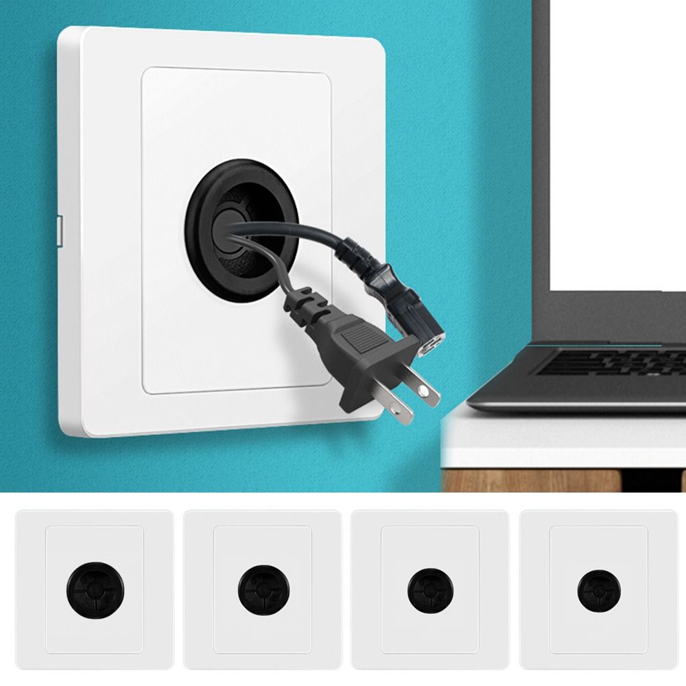 고무 패드가 있는 벽면 블랭크 패널, 콘센트 구멍이 있 - Home Improvement Outlet 리뷰 및 가격