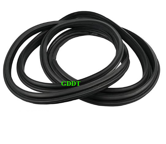 토요타 4러너 2010-2024 테일 도어 고무 씰 백 - Door Weather Strip 리뷰 및 가격